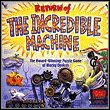 Return of the Incredible Machine: Contraptions