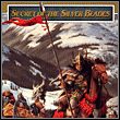 Secret of the Silver Blades: Fantasy Role-Playing Epic Vol. III