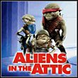 Aliens in the Attic