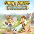 Story of Seasons: A Wonderful Life