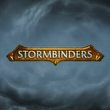 Stormbinders