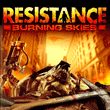 Resistance: Burning Skies