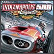 Indianapolis 500 Legends