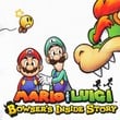 Mario & Luigi: Bowser's Inside Story + Bowser Jr.'s Journey