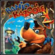 Banjo-Kazooie: Nuts & Bolts