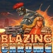 Blazing Chrome