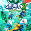 The Smurfs 2: The Prisoner of the Green Stone