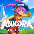 Ankora: Lost Days