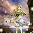 Atelier Ayesha: The Alchemist of Dusk DX