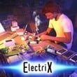 ElectriX: Electro Mechanic Simulator