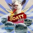 Goat Simulator: The GOATY