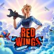 Red Wings: American Aces