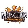 Munchkin: Quacked Quest