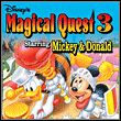 Disney's Magical Quest 3