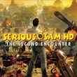 Serious Sam HD: The Second Encounter