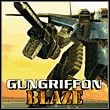 Gungriffon Blaze