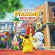 Detective Pikachu Returns