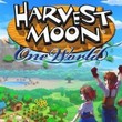 Harvest Moon: One World