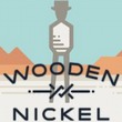 Wooden Nickel