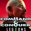 Command & Conquer: Legions