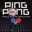 VR Ping Pong