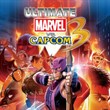 Marvel vs. Capcom 3: Fate of Two Worlds