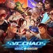 SVC Chaos: SNK vs. Capcom