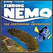 Finding Nemo: The Continuing Adventures