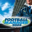 Worldwide Soccer Manager 2005