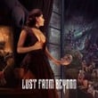 Lust from Beyond