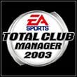 Total Club Manager 2003