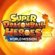 Super Dragon Ball Heroes: World Mission