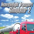 Heavyweight Transport Simulator 2