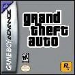 Grand Theft Auto Advance