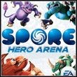 Spore Hero Arena