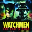 Watchmen: The End Is Nigh