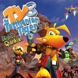 Ty the Tasmanian Tiger 3: Night of the Quinkan
