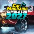 Car Mechanic Simulator 2027