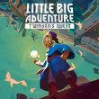 Little Big Adventure: Twinsen's Quest