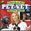 Paws & Claws Pet Vet 2: Healing Hands