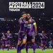 Football Manager 2024 Touch