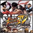 Super Street Fighter IV