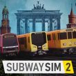 SubwaySim 2
