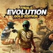 Trials Evolution: Gold Edition