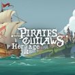 Pirates Outlaws 2: Heritage