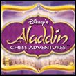 Disney's Aladdin Chess Adventures