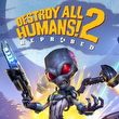 Destroy All Humans! 2: Reprobed Single Player