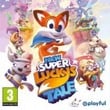 New Super Lucky's Tale