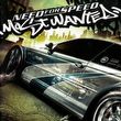 Need for Speed: Most Wanted (2005)