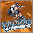 Evolution Skateboarding